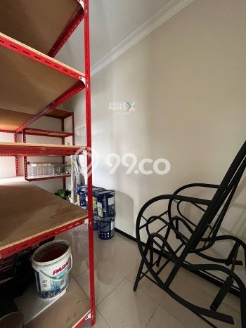 Dijual Cepat Rumah Minimalis & Modern LB 200m2 di Tidar Dijual Cepat Rumah Minimalis & Modern LB 200m2 di Tidar