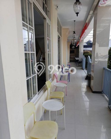 Hotel Area Komersial di Blimbing, Luas 570m2m², Mainroad Hotel Area Komersial di Blimbing, Luas 570m2m², Mainroad