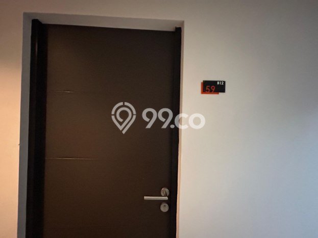 Hunian Apartemen Hemat 0 KT 1 KM di Waru, Sidoarjo, Jawa Timur Hunian Apartemen Hemat 0 KT 1 KM di Waru, Sidoarjo, Jawa Timur