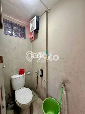 KAWASAN PREMIUM! Ruko Kawasan Klojen, Luas 131m2m², Akses Strategis KAWASAN PREMIUM! Ruko Kawasan Klojen, Luas 131m2m², Akses Strategis