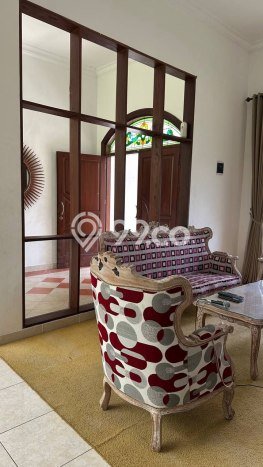 Vila Kawasan , Area 270m2m², Area Nyaman Vila Kawasan , Area 270m2m², Area Nyaman