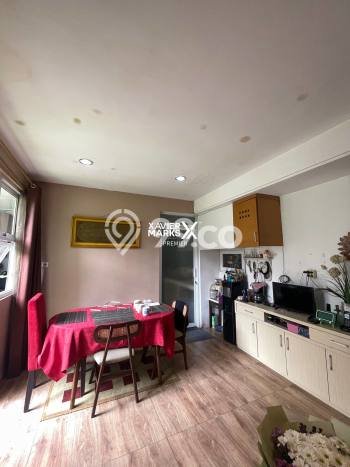 Rumah Luas Asri 5 KT Siap Huni di Sawojajar Malang Rumah Luas Asri 5 KT Siap Huni di Sawojajar Malang