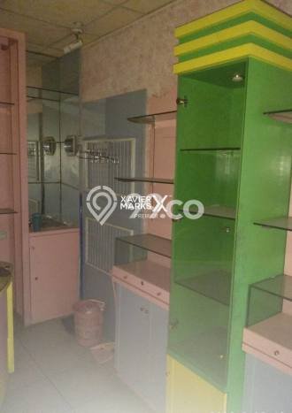 Komersial Dijual di Prime Area Surabaya Luas 10m2 Komersial Dijual di Prime Area Surabaya Luas 10m2
