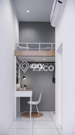 Cocok Untuk Investasi! For Sale Kost di Soekarno Hatta 22 Kamar Cocok Untuk Investasi! For Sale Kost di Soekarno Hatta 22 Kamar