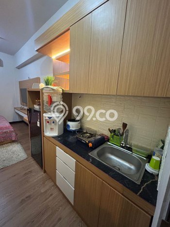 Hunian Apartemen Hemat 0 KT 1 KM di Waru, Sidoarjo, Jawa Timur Hunian Apartemen Hemat 0 KT 1 KM di Waru, Sidoarjo, Jawa Timur