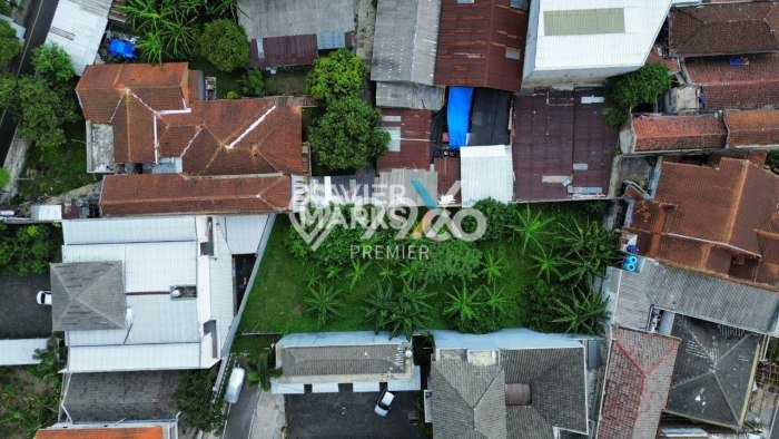Tanah Dijual di Malang Seluas 532m2 Strategis Tanah Dijual di Malang Seluas 532m2 Strategis