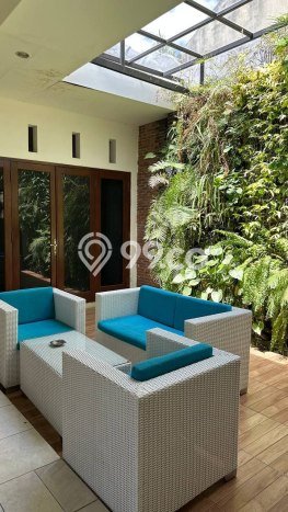 Vila Kawasan , Area 270m2m², Area Nyaman Vila Kawasan , Area 270m2m², Area Nyaman