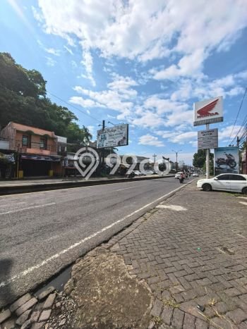Lahan untuk Dijual di Singosari Malang Luas 4172m2 Lahan untuk Dijual di Singosari Malang Luas 4172m2