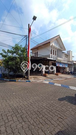 Rumah Elit Modern Tanpa Renovasi di Araya Malang Rumah Elit Modern Tanpa Renovasi di Araya Malang