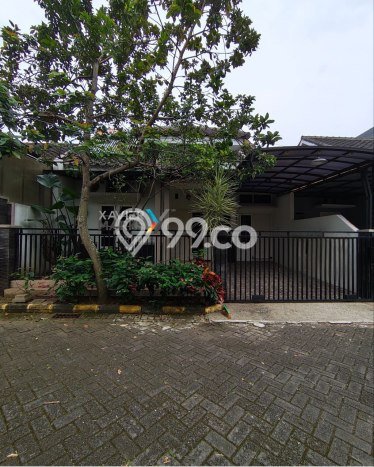 Jual Rumah Eksklusif 2 KT di Tidar, Malang Jual Rumah Eksklusif 2 KT di Tidar, Malang