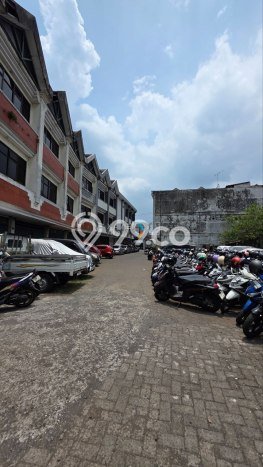 Tanah Dijual Lokasi Klojen Malang SHM Tanah Dijual Lokasi Klojen Malang SHM