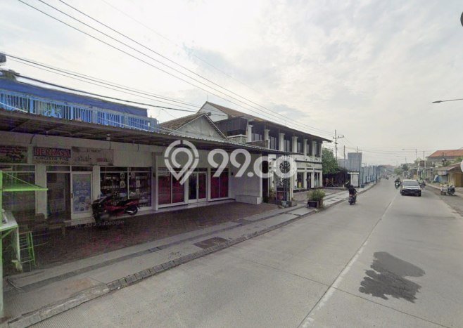 Untuk Dijual Ruko di Sidoarjo Sidoarjo LT 189m2 / LB 192m2 Untuk Dijual Ruko di Sidoarjo Sidoarjo LT 189m2 / LB 192m2