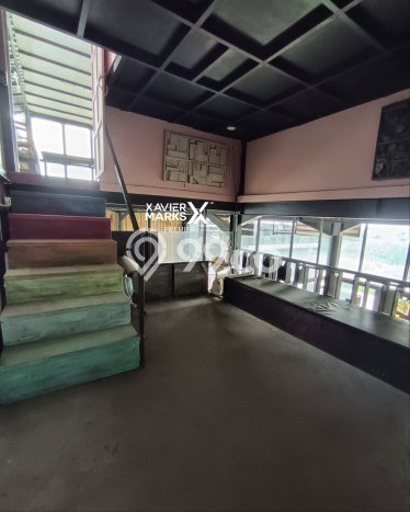 Komersial Dijual di Dau Malang dengan LB 320m2 Komersial Dijual di Dau Malang dengan LB 320m2