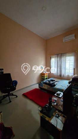 Jual Rumah Eksklusif 7 KT di Sulfat, Malang Jual Rumah Eksklusif 7 KT di Sulfat, Malang
