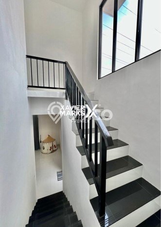 Dijual Cepat Rumah Favorit Siap Huni LB 172m2 di Dau, Malang Dijual Cepat Rumah Favorit Siap Huni LB 172m2 di Dau, Malang