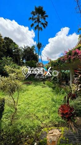 Rumah Elit LB 250m2 Siap Huni Desain Elegan di Batu, Malang Rumah Elit LB 250m2 Siap Huni Desain Elegan di Batu, Malang