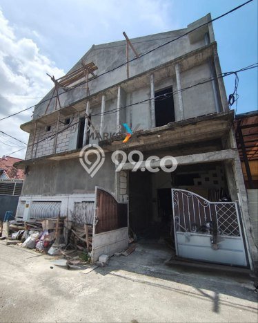 Unit Kost Dijual di Soekarno Hatta dengan 0 Kamar Area Strategis Unit Kost Dijual di Soekarno Hatta dengan 0 Kamar Area Strategis