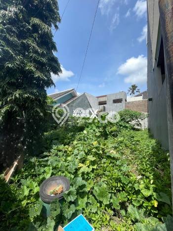 Tanah Dijual Area Strategis di Tunggulwulung Malang 137m2 Tanah Dijual Area Strategis di Tunggulwulung Malang 137m2
