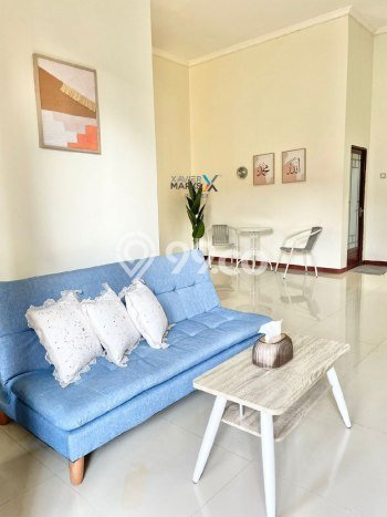 Rumah Luas Asri 2 KT Siap Pakai di Tidar Malang Rumah Luas Asri 2 KT Siap Pakai di Tidar Malang
