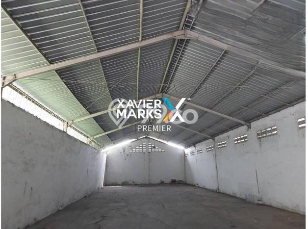 Gudang Disewakan Cepat di Blimbing Malang LB 591m2 Gudang Disewakan Cepat di Blimbing Malang LB 591m2