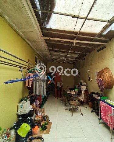 Rumah Elit LB 235m2 Siap Pakai Desain Elegan di Tidar, Malang Rumah Elit LB 235m2 Siap Pakai Desain Elegan di Tidar, Malang