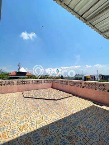 Komersial Dijual di Soekarno Hatta LT 122m2, LB 140m2 Solusi Investasi Cerdas Komersial Dijual di Soekarno Hatta LT 122m2, LB 140m2 Solusi Investasi Cerdas
