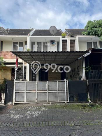 Dijual Rumah Eksklusif 3 KT di Araya, Malang Dijual Rumah Eksklusif 3 KT di Araya, Malang