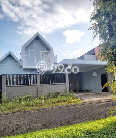 Sewa Rumah Murah di Araya Malang Punya 2 Kamar Tidur Sewa Rumah Murah di Araya Malang Punya 2 Kamar Tidur