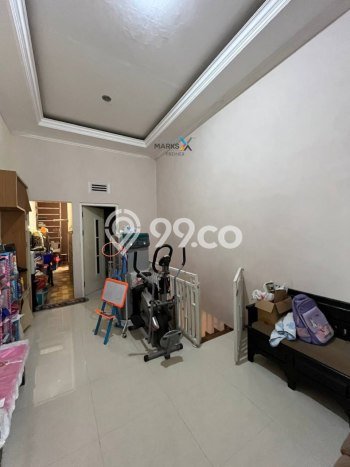 Rumah Minimalis 6 Kamar LT 108m2 di Merjosari Rumah Minimalis 6 Kamar LT 108m2 di Merjosari
