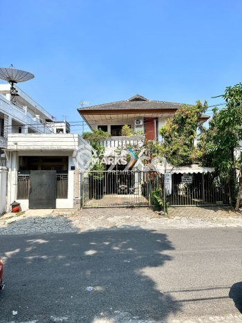 Hunian Eksklusif Dijual LT 410m2 di Lowokwaru, Malang Hunian Eksklusif Dijual LT 410m2 di Lowokwaru, Malang