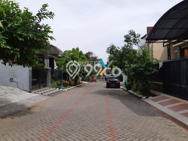 Rumah Modern 4 KT di Tlogomas Malang Rumah Modern 4 KT di Tlogomas Malang