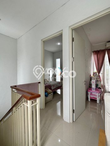 Jual Rumah Modern 3 KT di Soekarno Hatta, Malang Jual Rumah Modern 3 KT di Soekarno Hatta, Malang