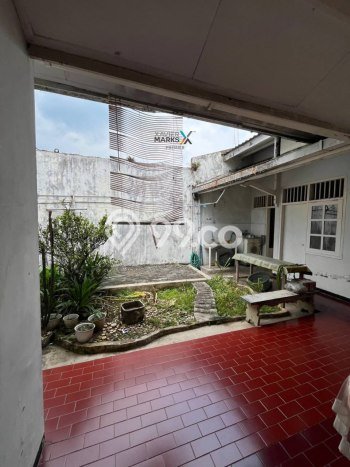 Rumah Murah LT 264m2 di Araya Akses Mudah Rumah Murah LT 264m2 di Araya Akses Mudah