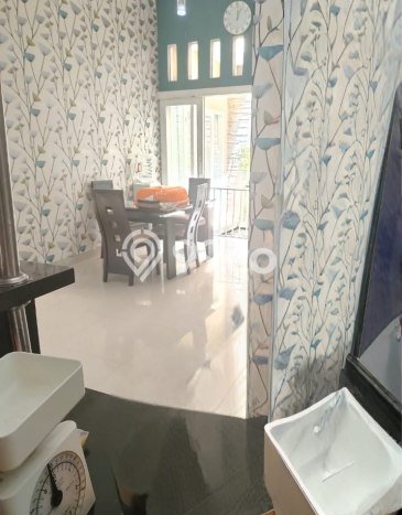Jual Rumah Luas Elegan Dengan View Cantik di Araya, Malang Jual Rumah Luas Elegan Dengan View Cantik di Araya, Malang