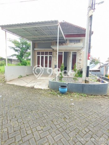 Vila Potensial di Batu, Area 76m2m², Dekat ke Batu, Batu, Batu Vila Potensial di Batu, Area 76m2m², Dekat ke Batu, Batu, Batu