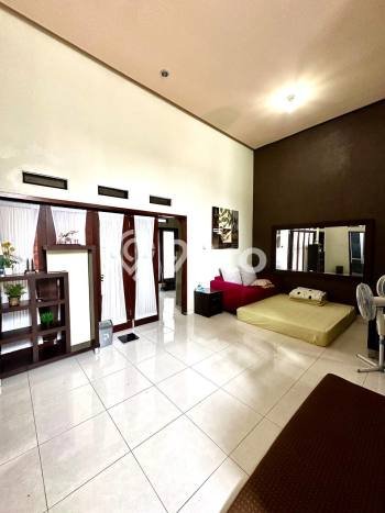 Rumah Kontrakan Malang LT 162m2 LB 125m2 Area Soekarno Hatta Rumah Kontrakan Malang LT 162m2 LB 125m2 Area Soekarno Hatta