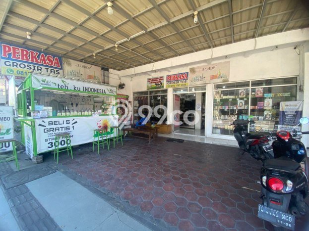 Untuk Dijual Ruko di Sidoarjo Sidoarjo LT 189m2 / LB 192m2 Untuk Dijual Ruko di Sidoarjo Sidoarjo LT 189m2 / LB 192m2