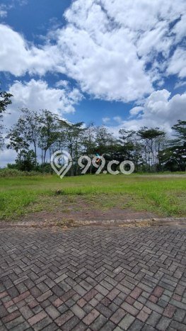 Tanah Dijual Area Strategis di Araya Malang 824m2 Tanah Dijual Area Strategis di Araya Malang 824m2