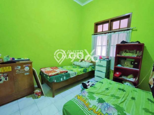Rumah Minimalis 4 KT LT 198m2 di Soekarno Hatta Rumah Minimalis 4 KT LT 198m2 di Soekarno Hatta