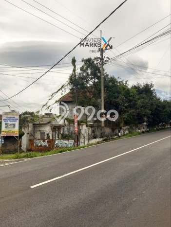 FOR SALE! Gudang di Pandaan Pasuruan, LT 6600m2, LB 3500m2 FOR SALE! Gudang di Pandaan Pasuruan, LT 6600m2, LB 3500m2