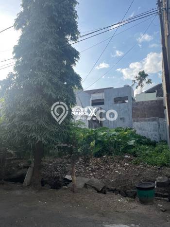 Tanah Dijual Area Strategis di Tunggulwulung Malang 137m2 Tanah Dijual Area Strategis di Tunggulwulung Malang 137m2