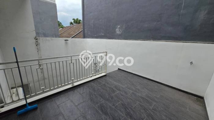 Rumah Minimalis 2 Kamar LT 90m2 di Sawojajar Rumah Minimalis 2 Kamar LT 90m2 di Sawojajar