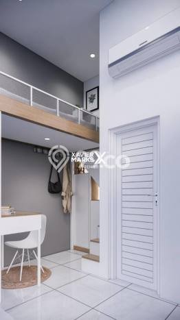 Cocok Untuk Investasi! For Sale Kost di Soekarno Hatta 22 Kamar Cocok Untuk Investasi! For Sale Kost di Soekarno Hatta 22 Kamar