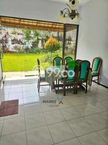 Dijual Rumah Elit Exclusive di Araya, Malang Dijual Rumah Elit Exclusive di Araya, Malang