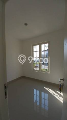 Rumah Minimalis 2 KT LT 60m2 di Buring Rumah Minimalis 2 KT LT 60m2 di Buring
