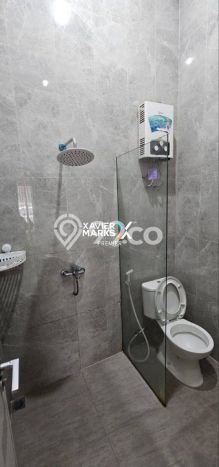 Hunian Cantik Modern Lb 180m2 di Pakis, Malang Hunian Cantik Modern Lb 180m2 di Pakis, Malang