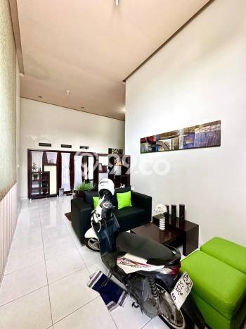 Rumah Kontrakan Malang LT 162m2 LB 125m2 Area Soekarno Hatta Rumah Kontrakan Malang LT 162m2 LB 125m2 Area Soekarno Hatta