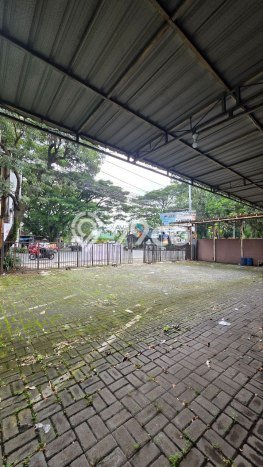 Komersial Dijual di Blimbing LT 720m2, LB 800m2 untuk Investasi Komersial Dijual di Blimbing LT 720m2, LB 800m2 untuk Investasi