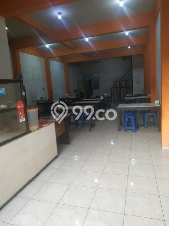 AREA PREMIUM! Ruko di Oro-Oro Dowo, Luas 204m2m², Area Premium AREA PREMIUM! Ruko di Oro-Oro Dowo, Luas 204m2m², Area Premium