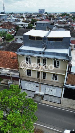 Untuk Dijual Kost di Lowokwaru, Malang, 0 KT, 22 KM, Luas 500m2 Untuk Dijual Kost di Lowokwaru, Malang, 0 KT, 22 KM, Luas 500m2